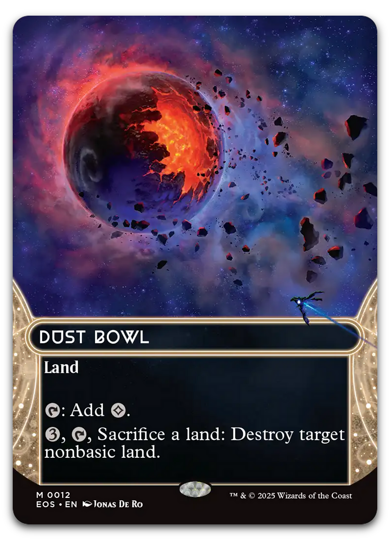 Product image for TCG 643643