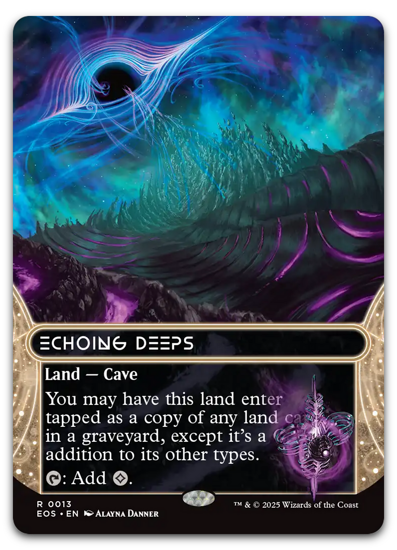 Product image for TCG 643647