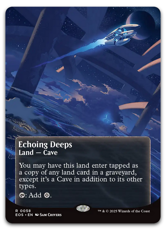 Product image for TCG 643649