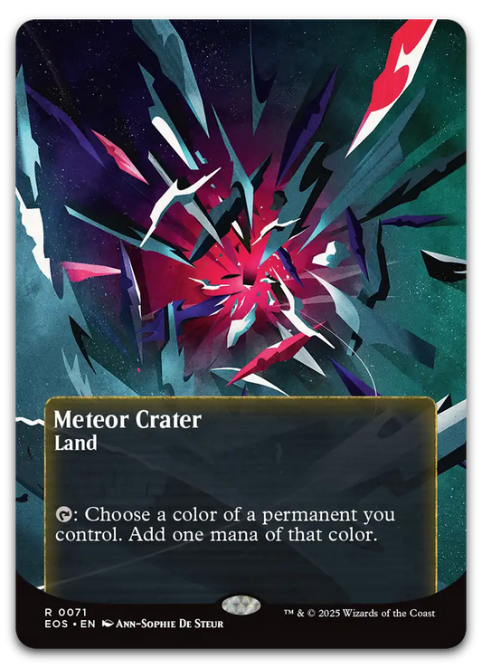 Product image for TCG 643654