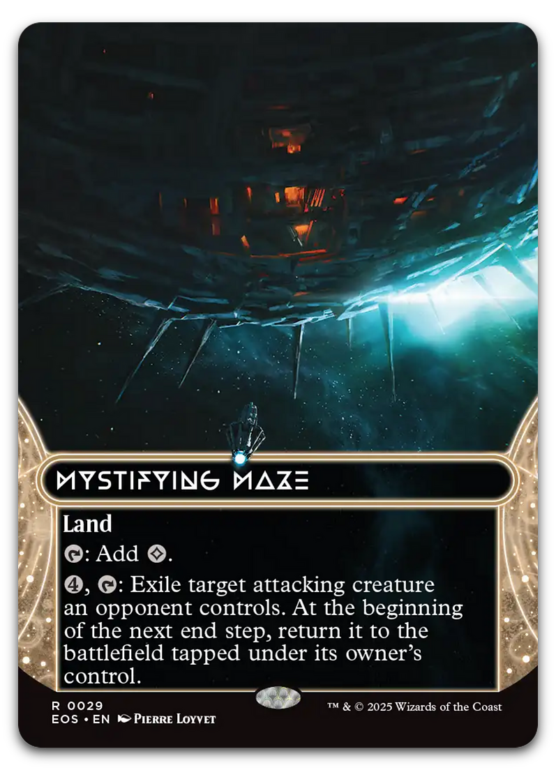 Product image for TCG 643657