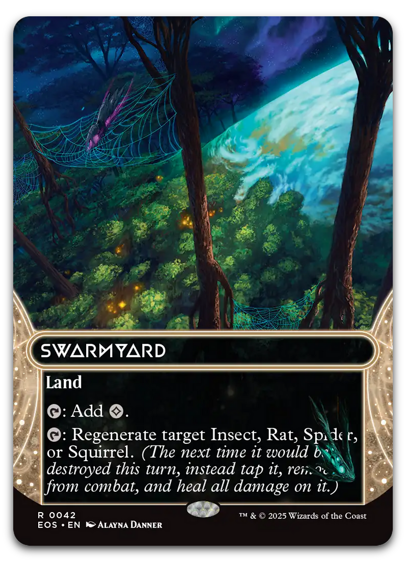 Product image for TCG 643670