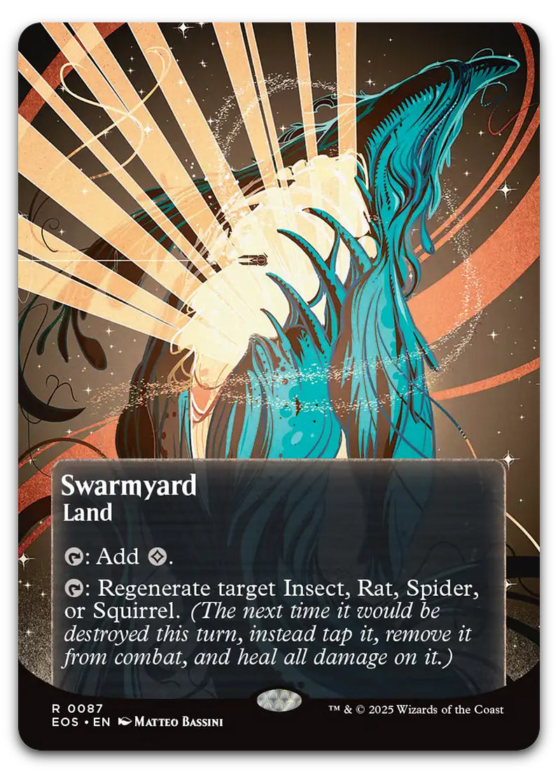 Product image for TCG 643672