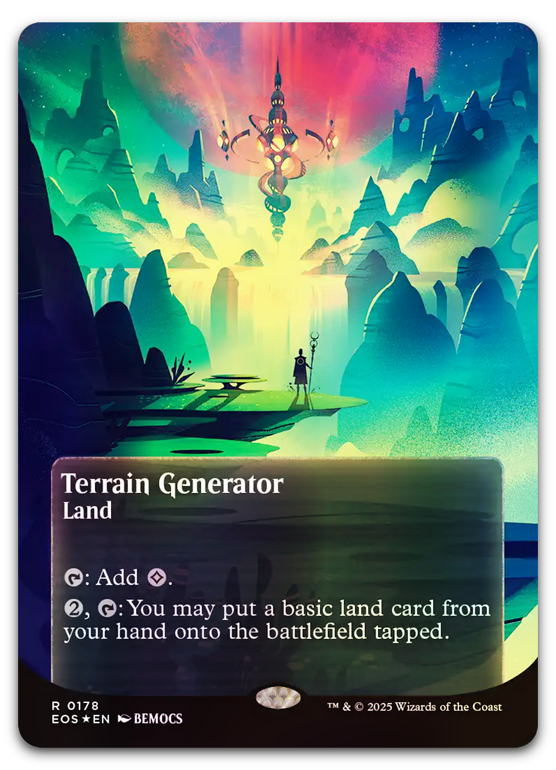 Product image for TCG 643679