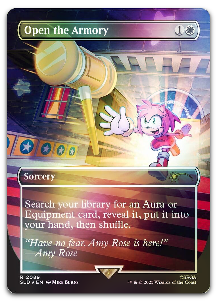 Product image for TCG 643681
