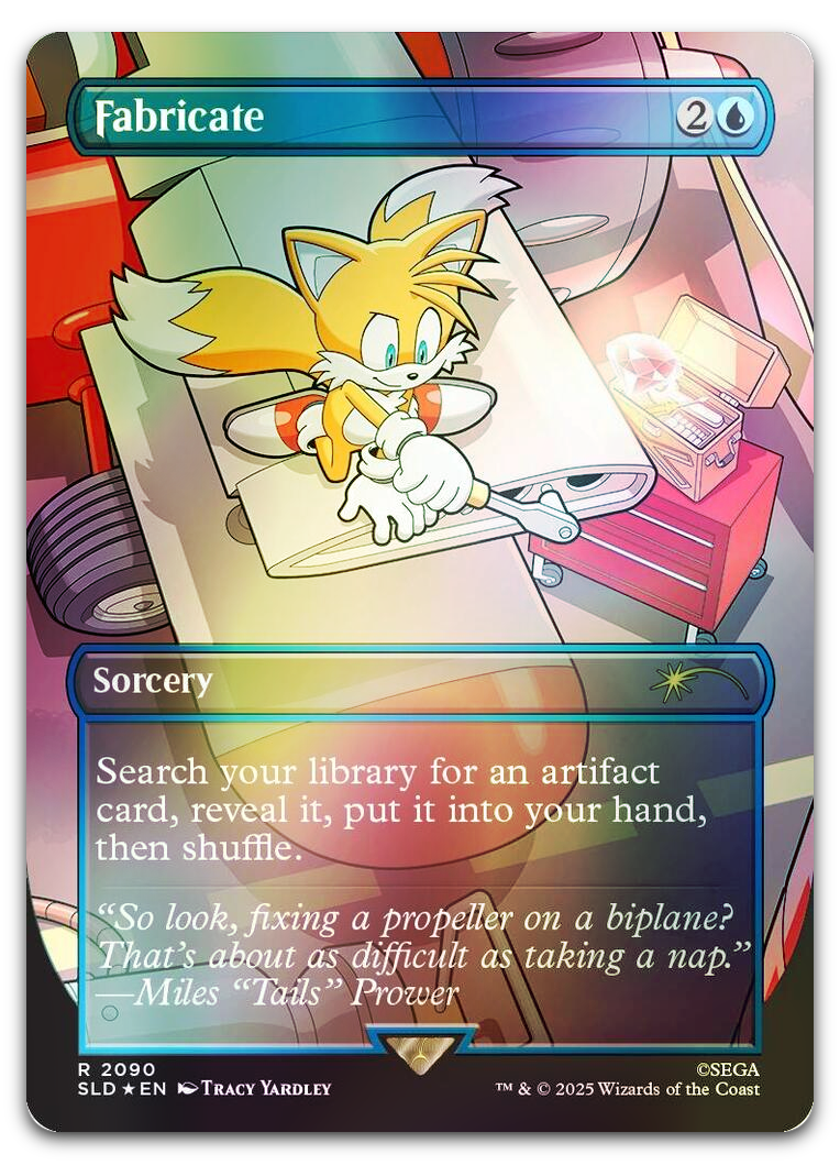 Product image for TCG 643683