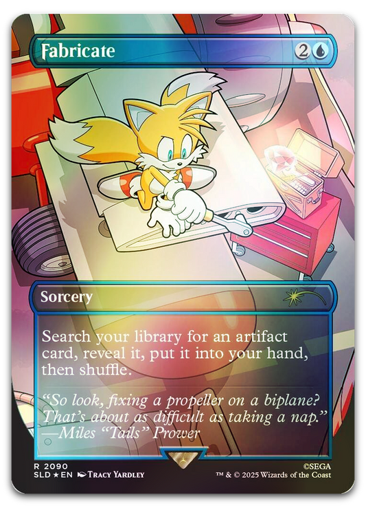 Product image for TCG 643683