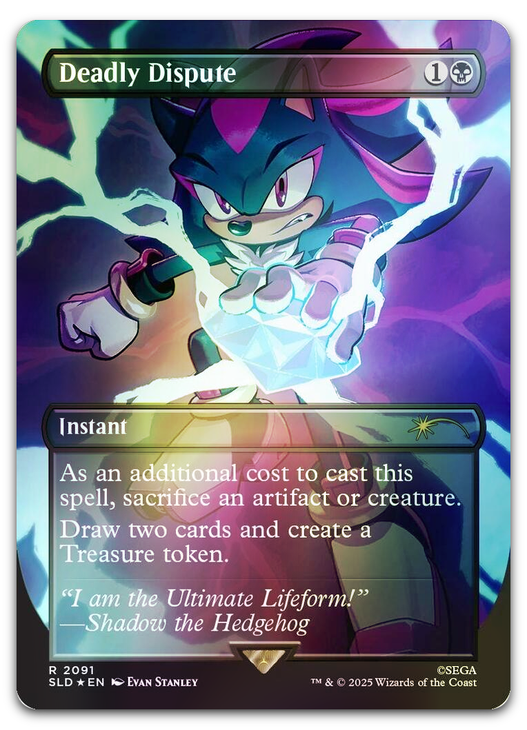 Product image for TCG 643687