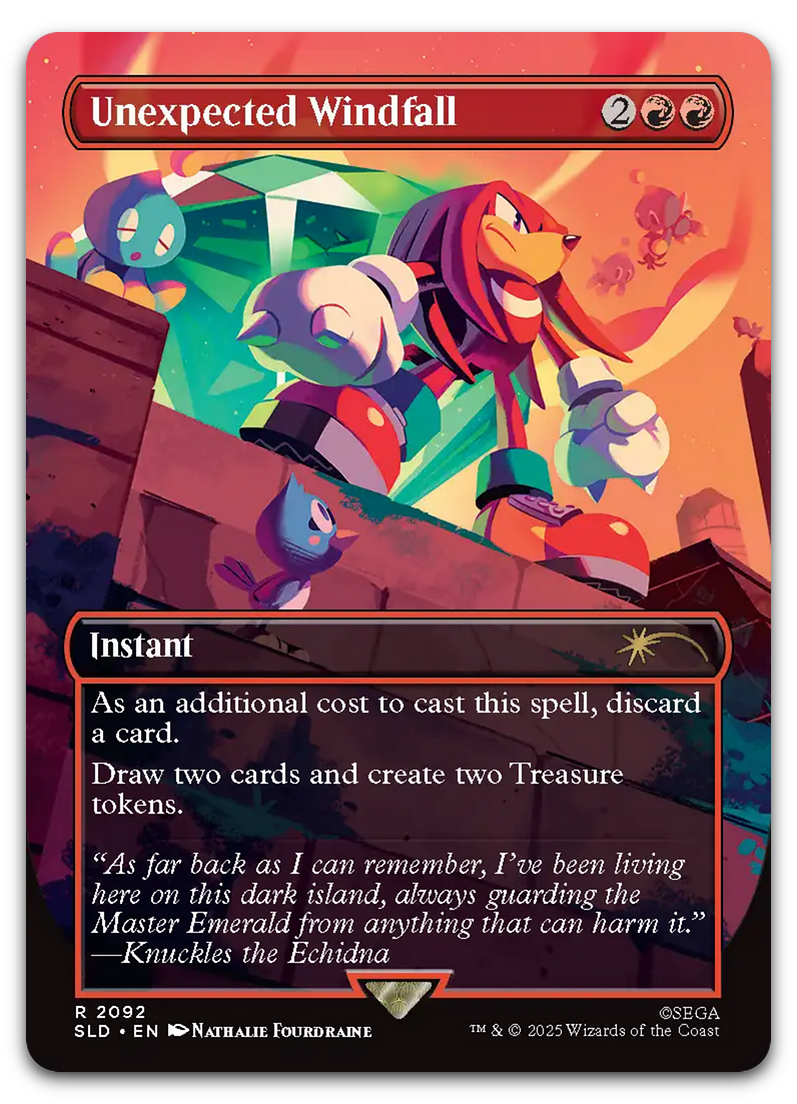 Product image for TCG 643690
