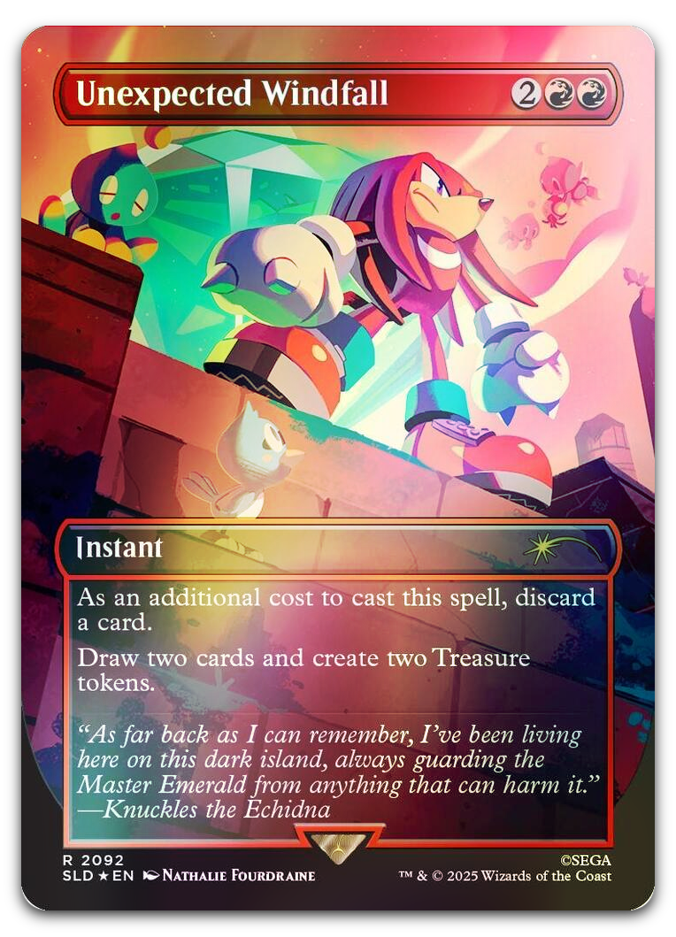 Product image for TCG 643691