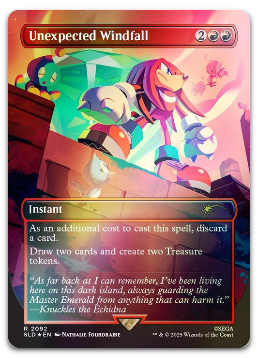 Product image for TCG 643691