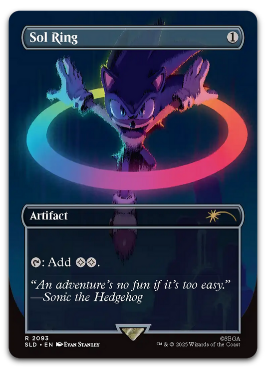 Product image for TCG 643695