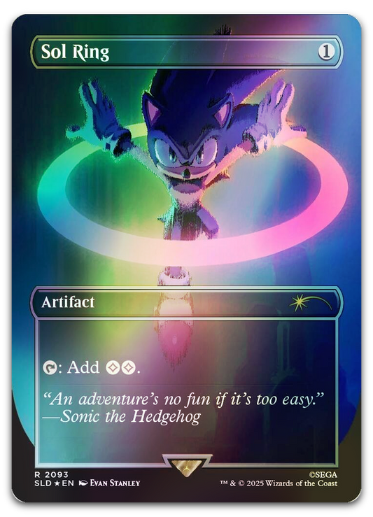 Product image for TCG 643696