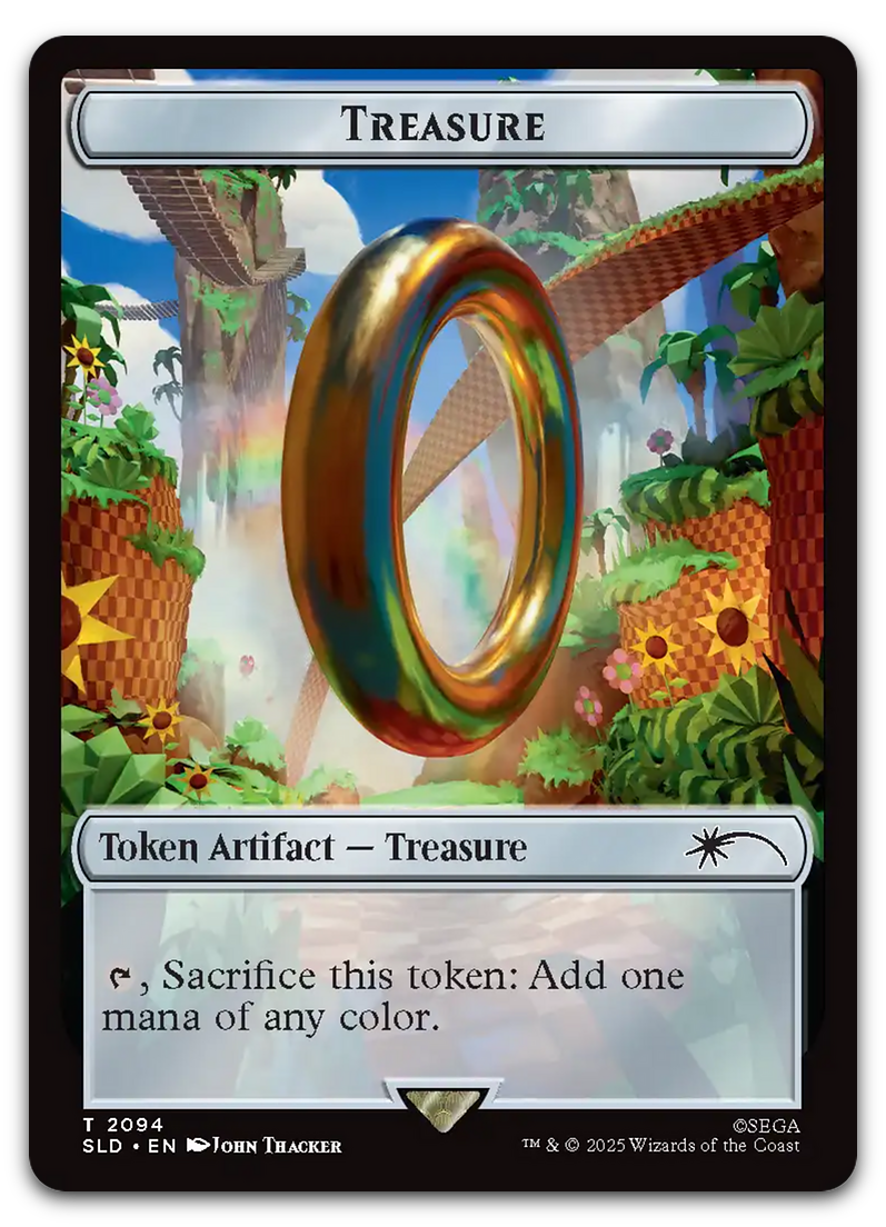 Product image for TCG 643697