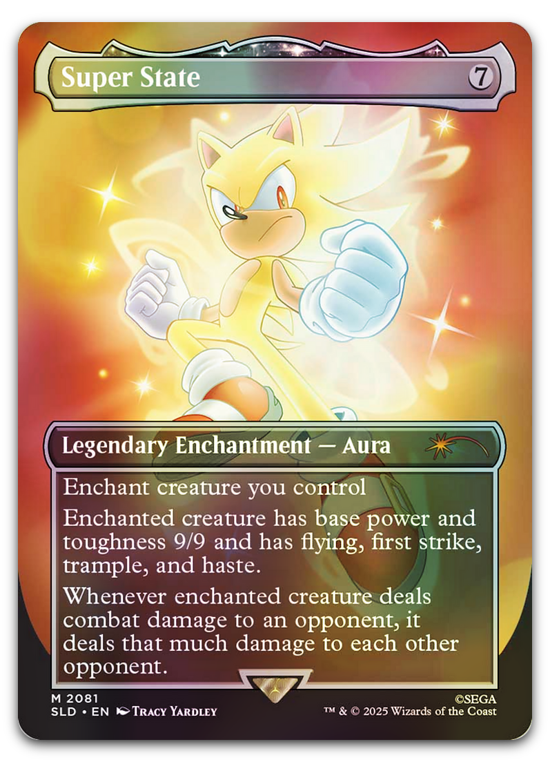 Product image for TCG 643699