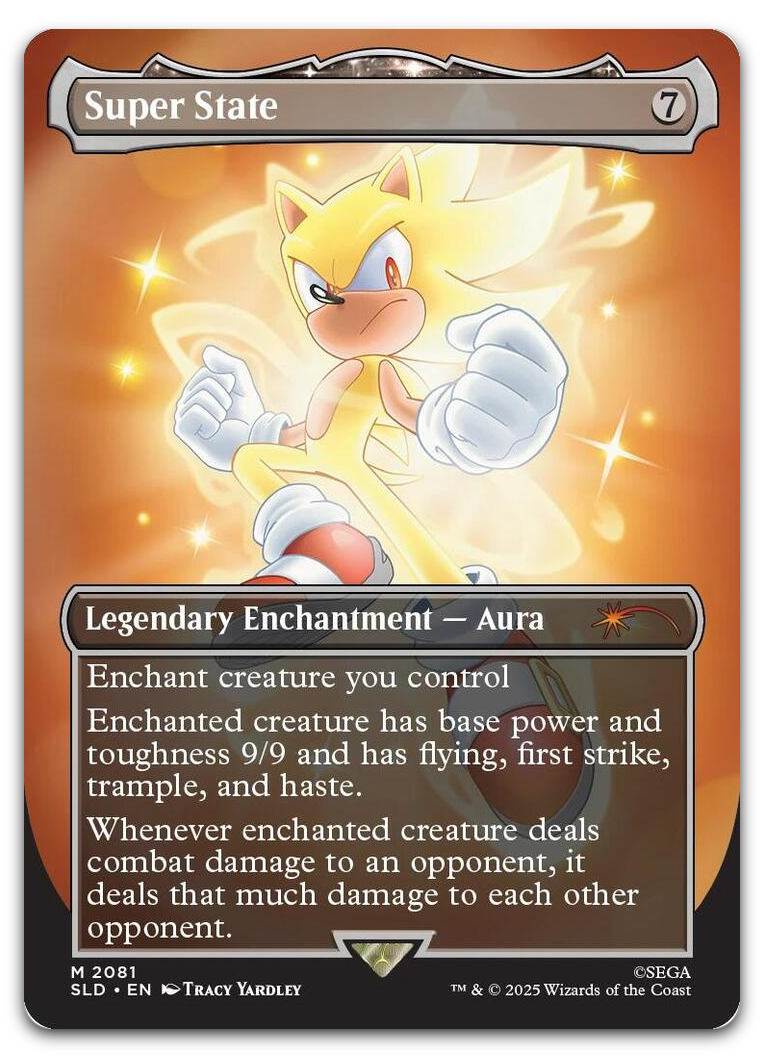 Product image for TCG 643700