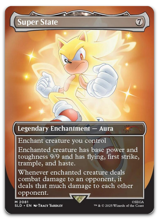 Product image for TCG 643700