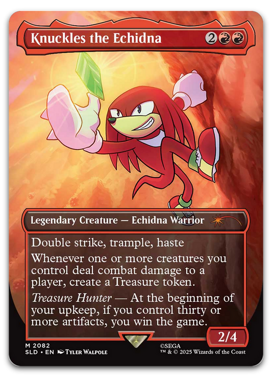 Product image for TCG 643701