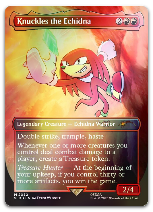 Product image for TCG 643702