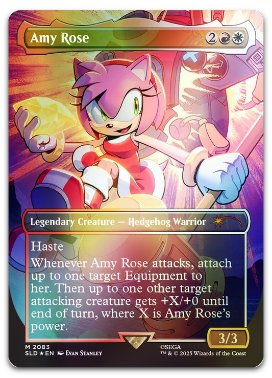 Product image for TCG 643705