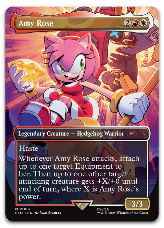 Product image for TCG 643706