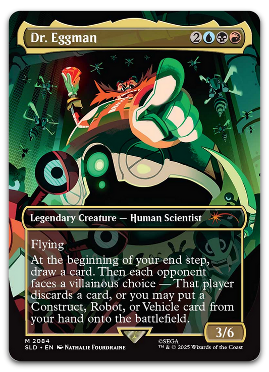 Product image for TCG 643707