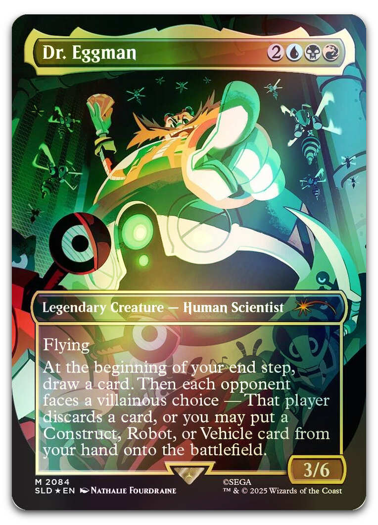 Product image for TCG 643708