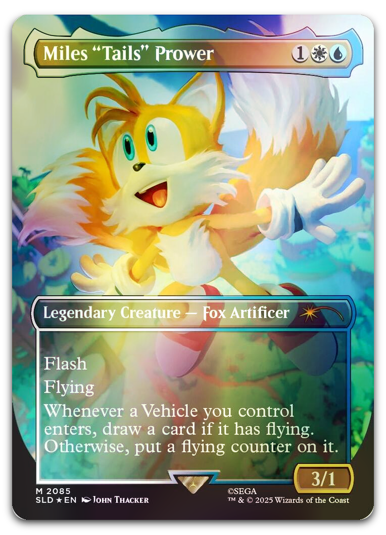 Product image for TCG 643709