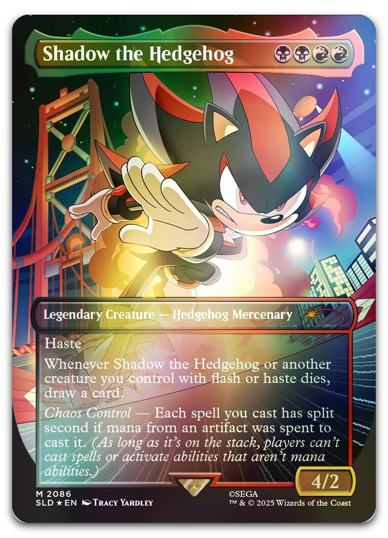 Product image for TCG 643713