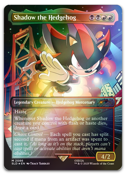 Product image for TCG 643713