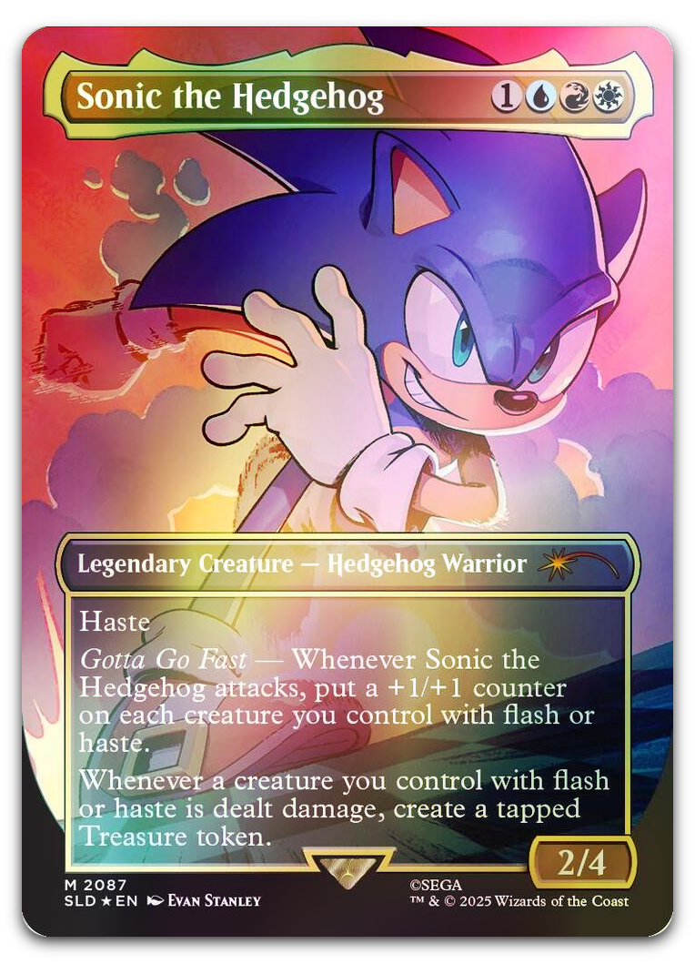 Product image for TCG 643714