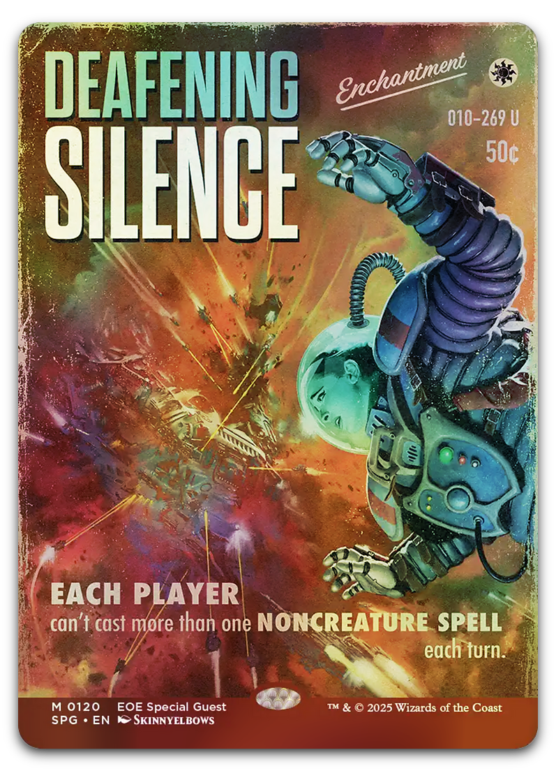 Product image for TCG 643880