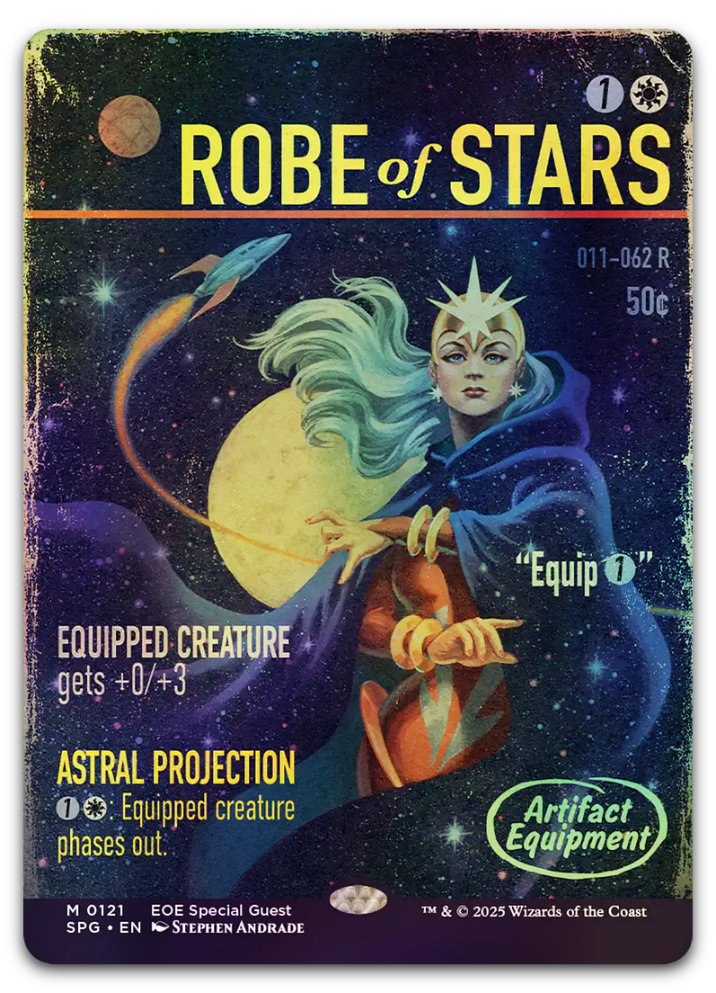 Product image for TCG 643881