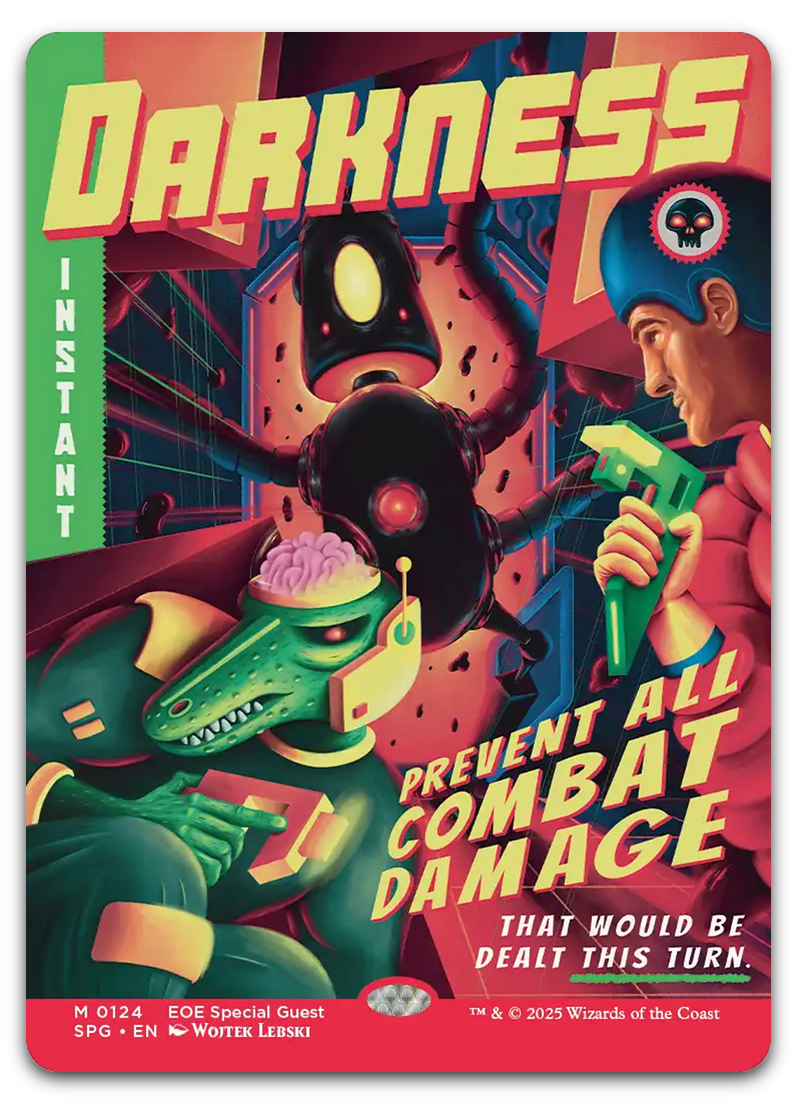 Product image for TCG 643887