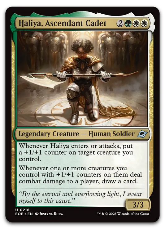 Product image for TCG 643900