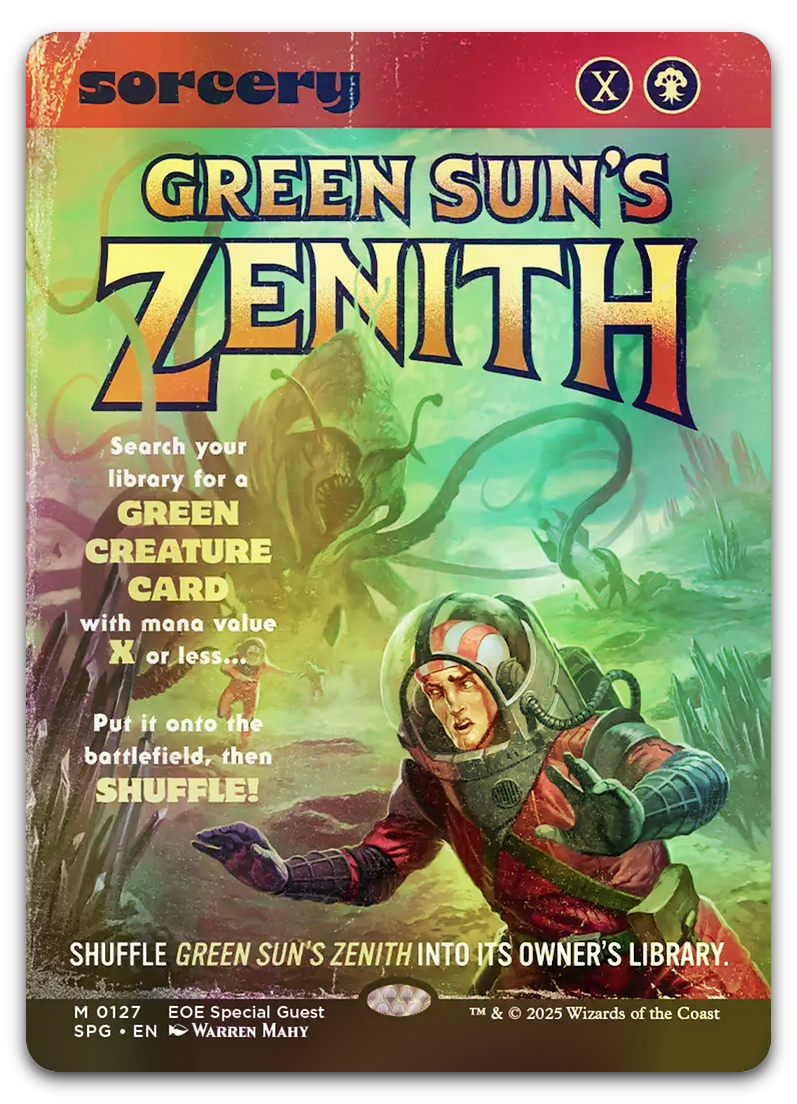 Product image for TCG 643901