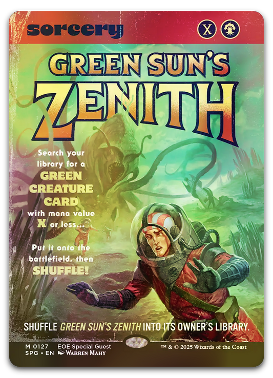 Product image for TCG 643901