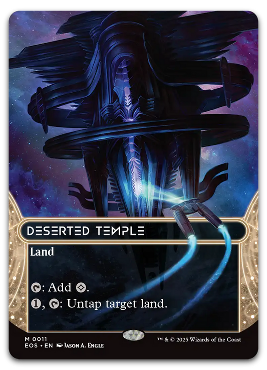 Product image for TCG 643907