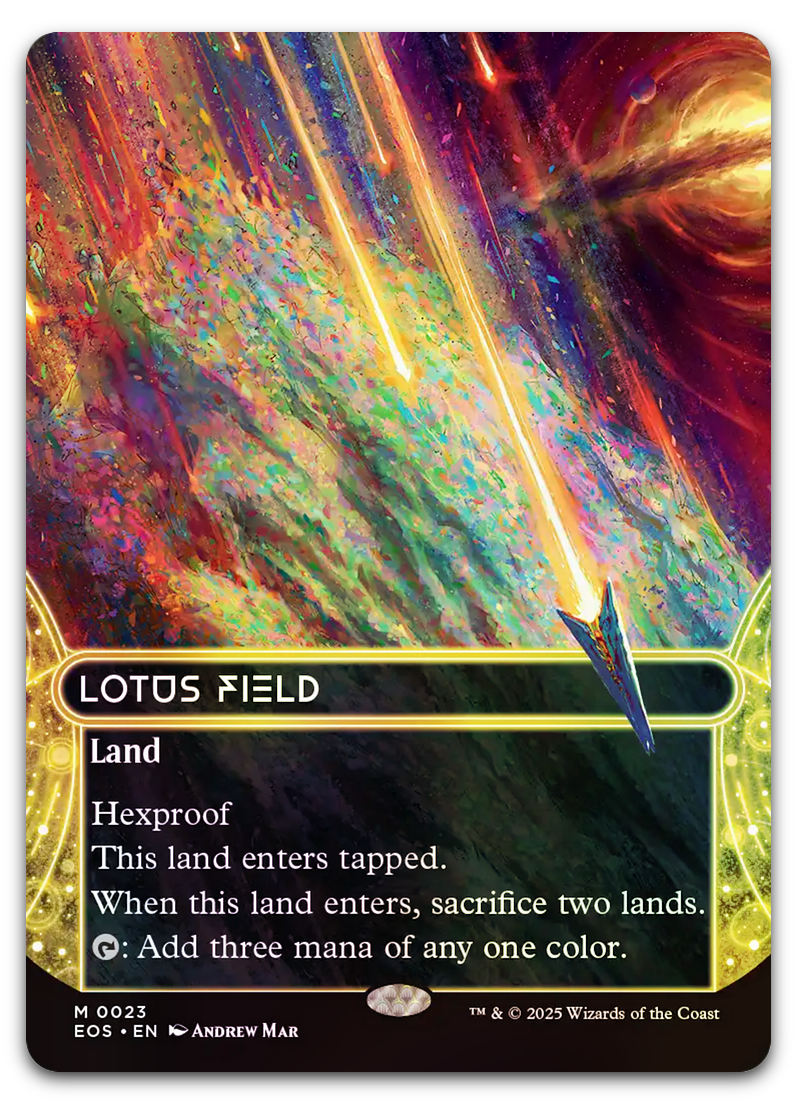 Product image for TCG 643911