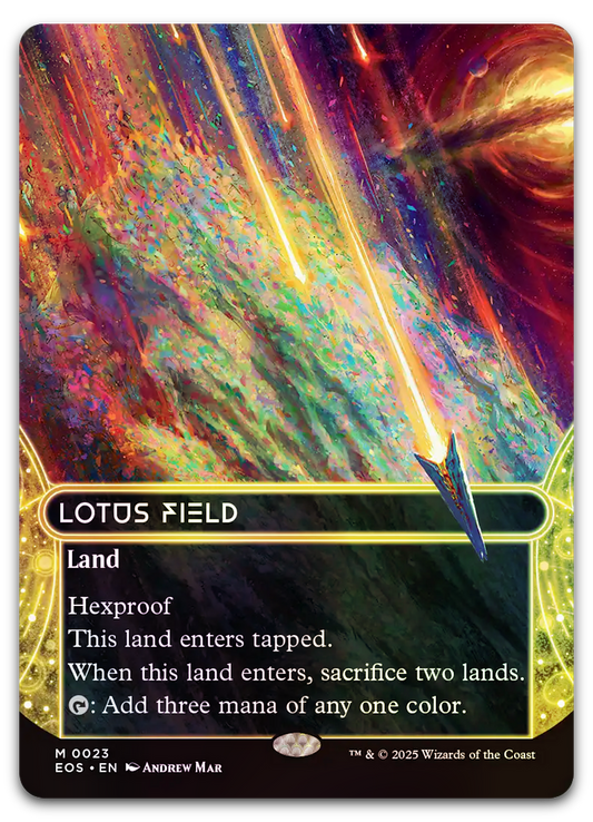 Product image for TCG 643911