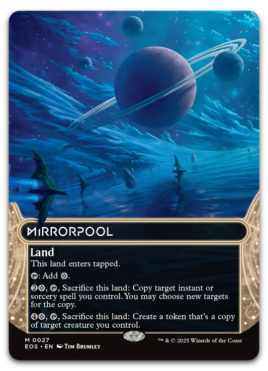 Product image for TCG 643913