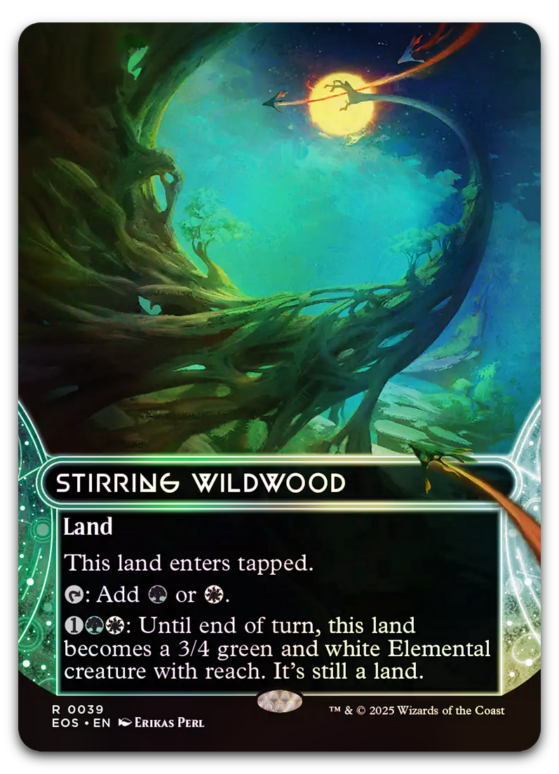 Product image for TCG 643917