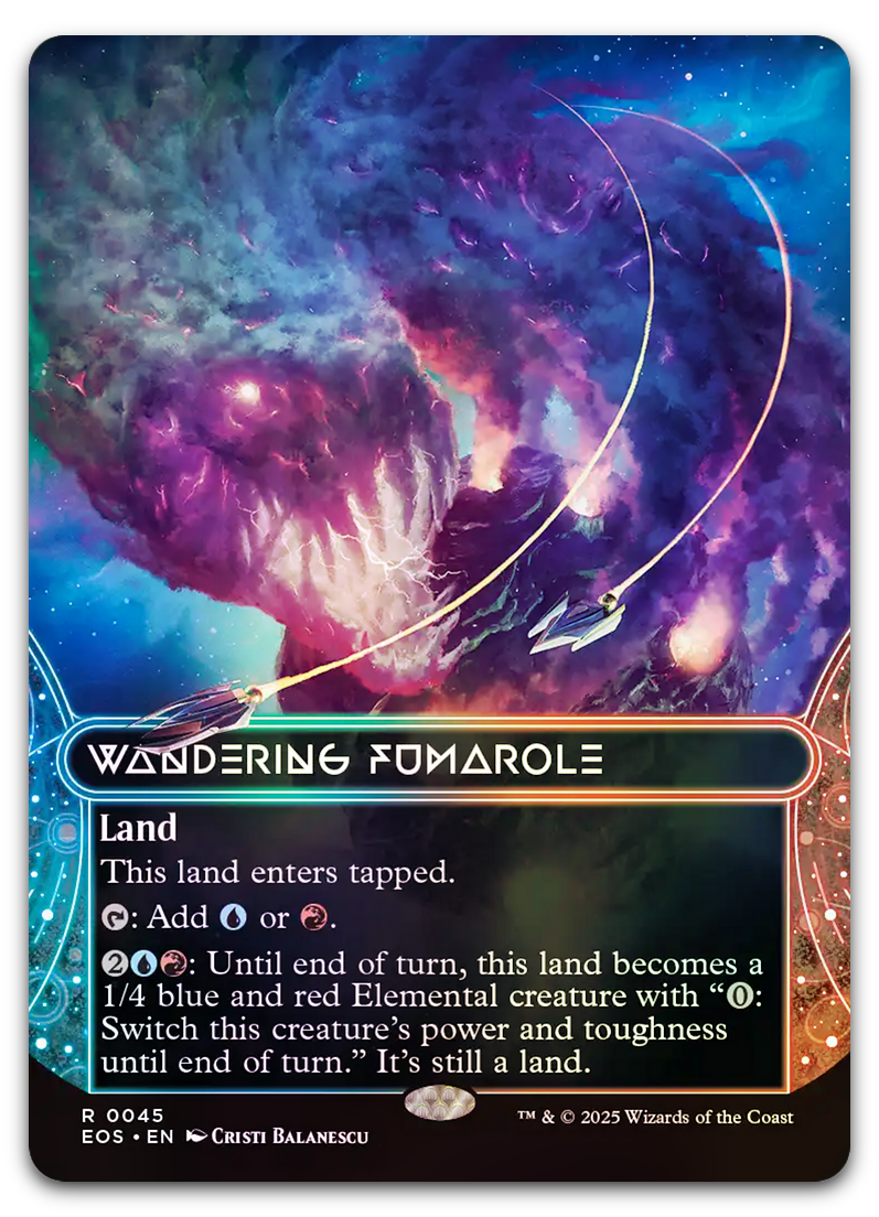 Product image for TCG 643918