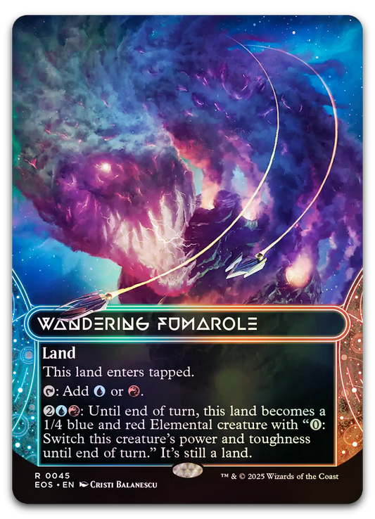 Product image for TCG 643918