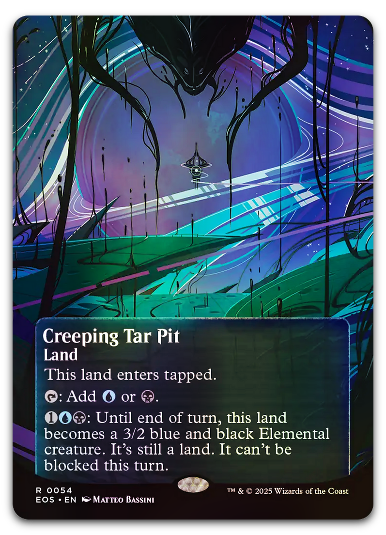 Product image for TCG 643920