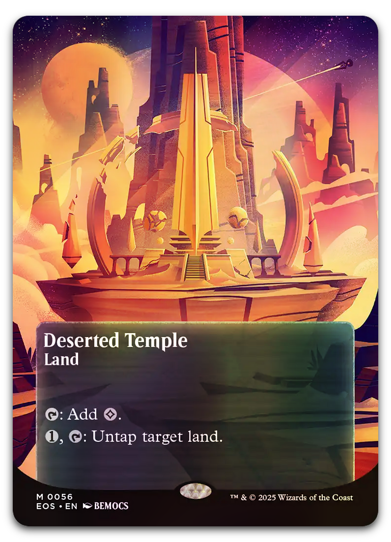 Product image for TCG 643921