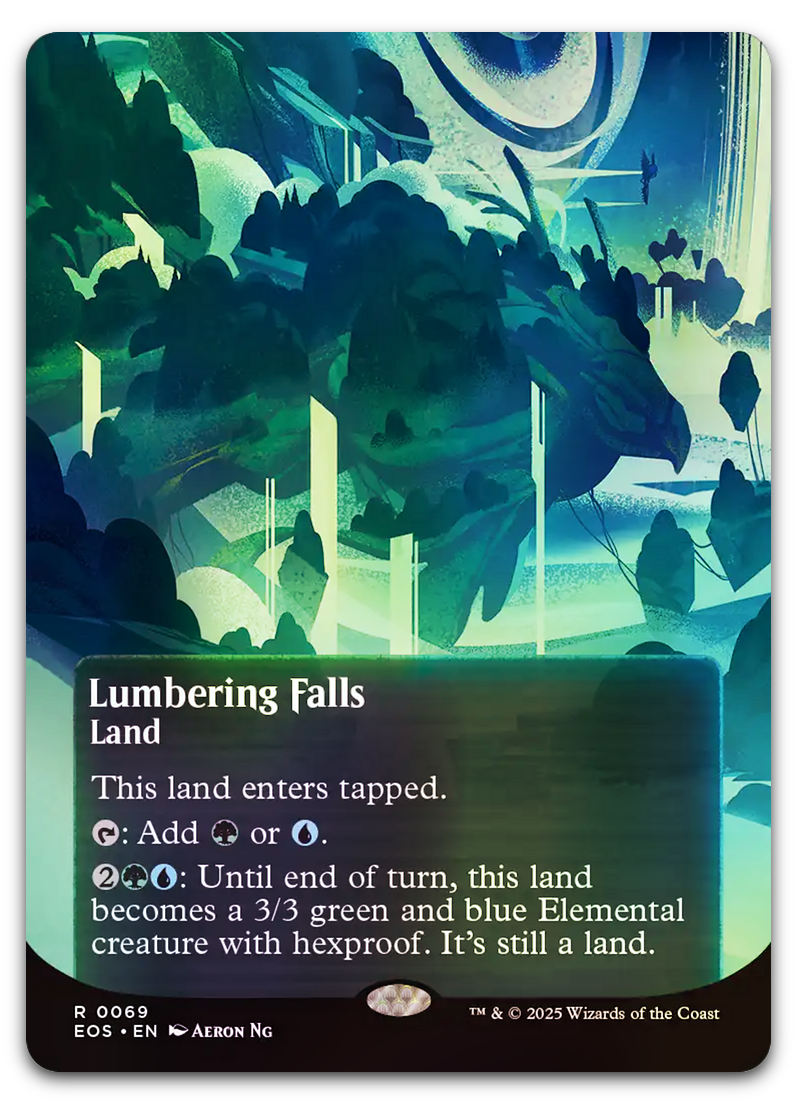 Product image for TCG 643922