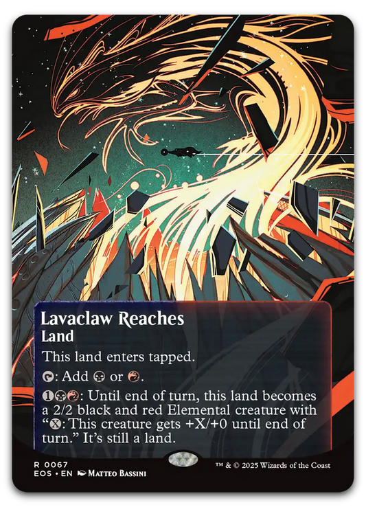 Product image for TCG 643925