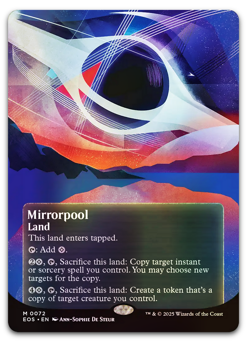 Product image for TCG 643927