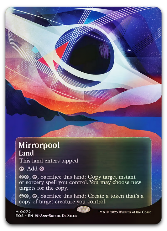 Product image for TCG 643927